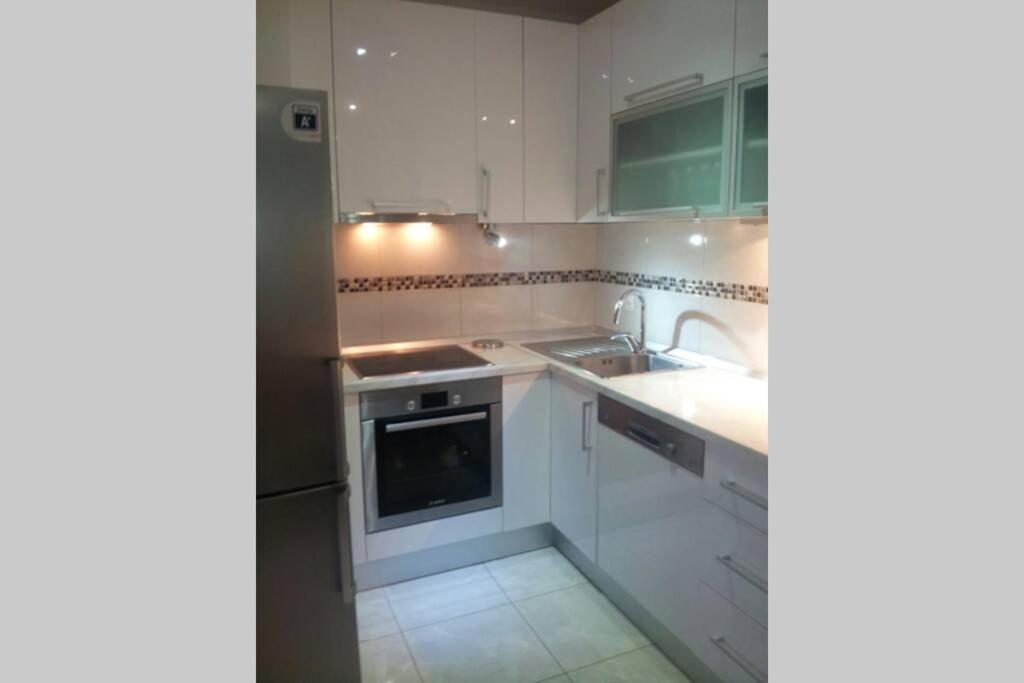 Apartman Seka Оміш Екстер'єр фото